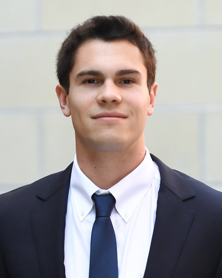 Adam Arreola, founder of Kiln